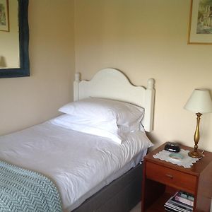 Single Room Private Bathroom